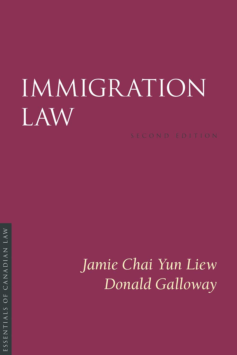 Immigration Law Hna Hukuk Bürosu